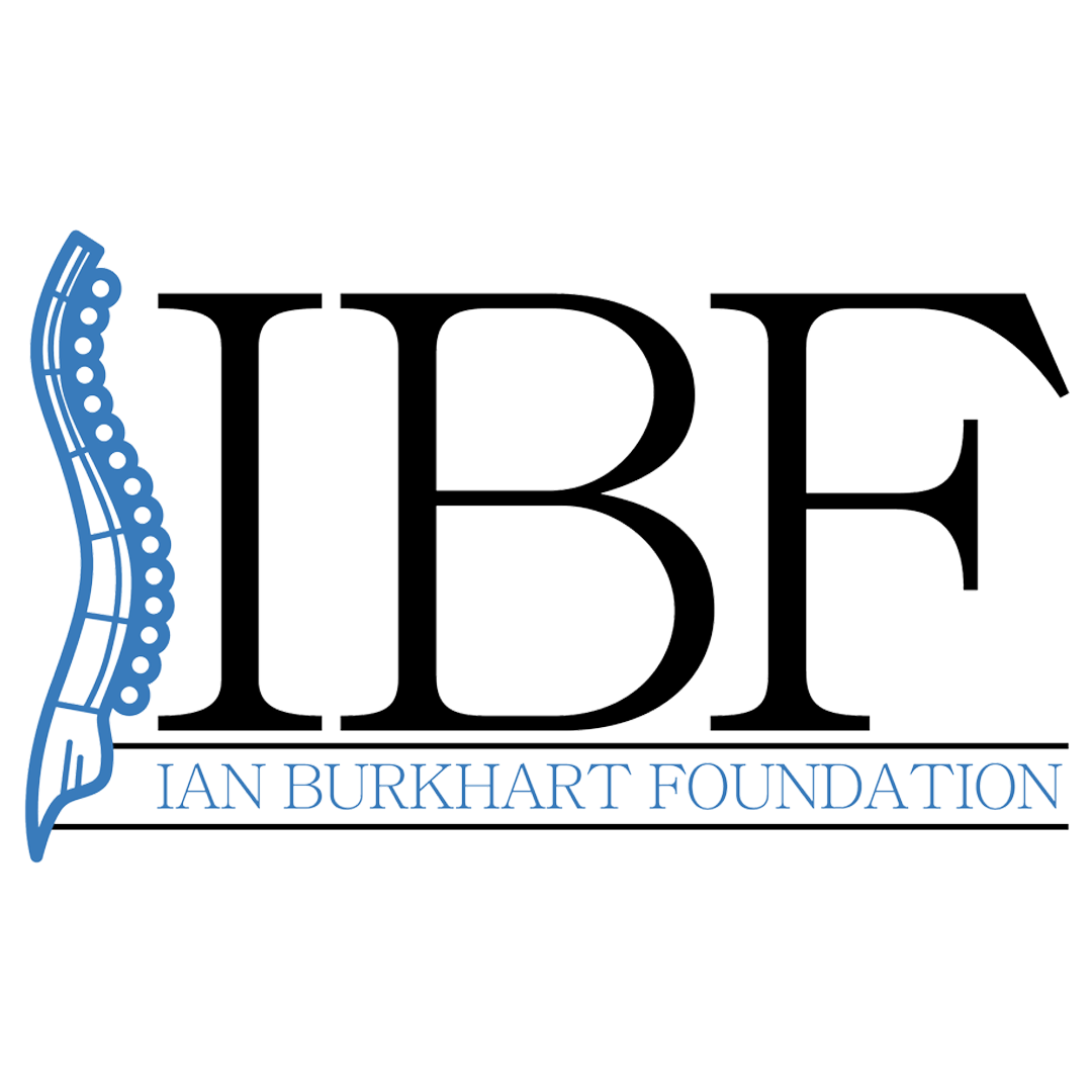 Ian Burkhart Foundation