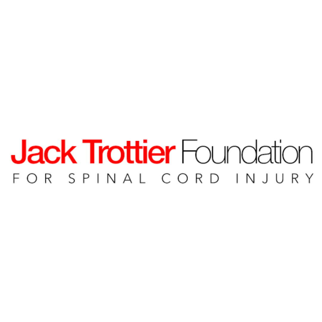 Jack Trottier Foundations Quality of Life Grant