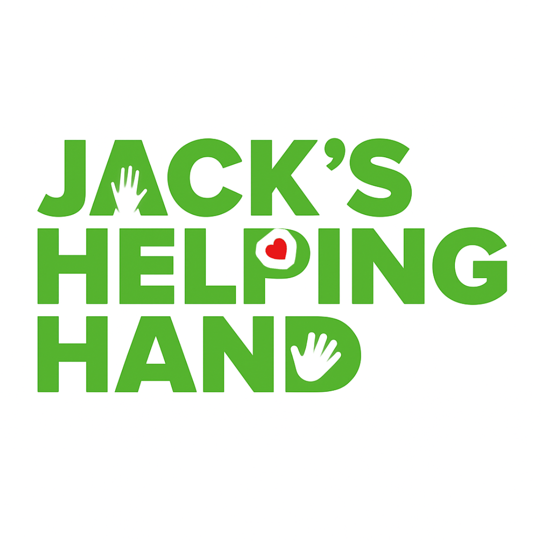 Jack’s Helping Hand