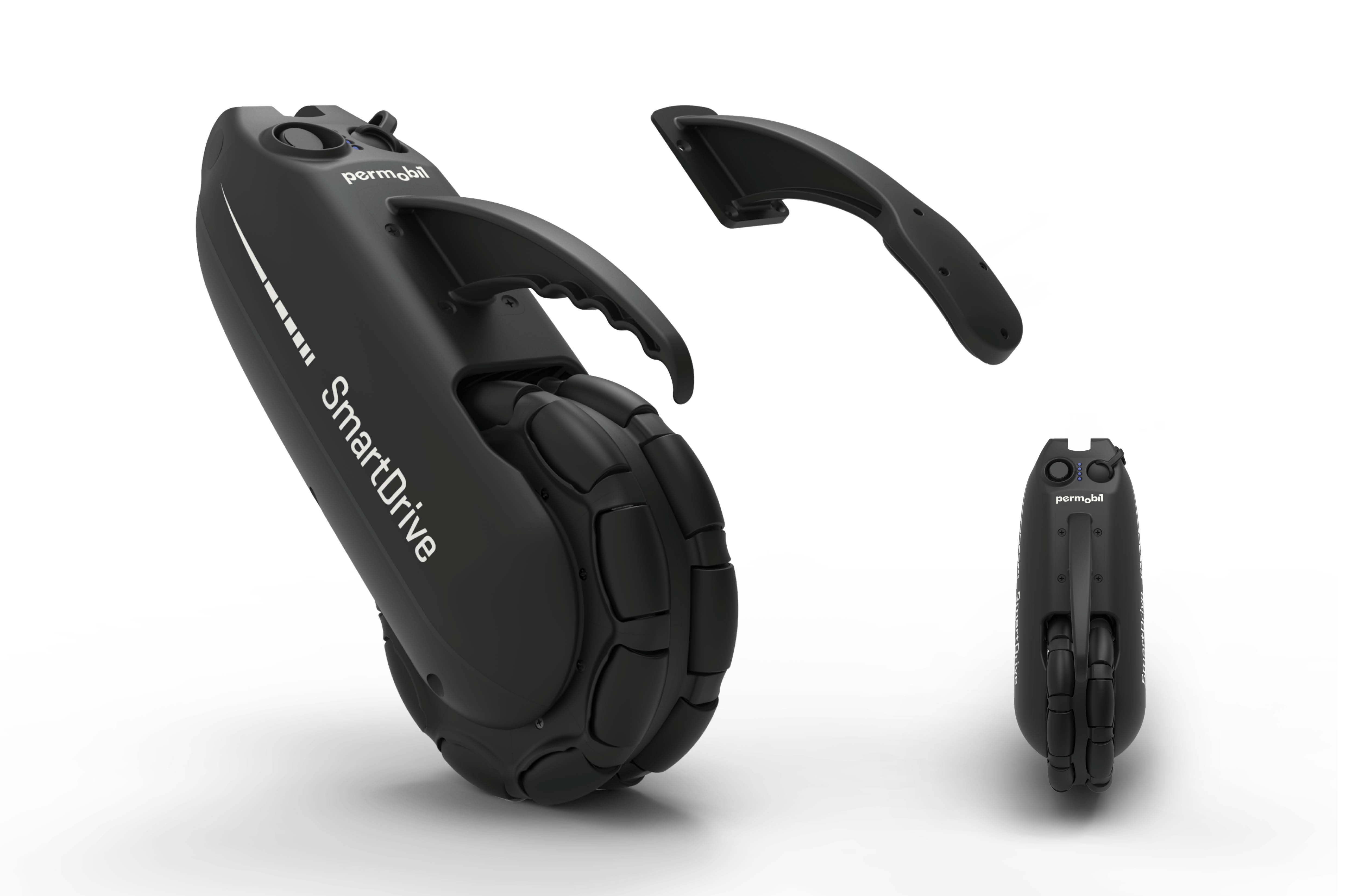 SmartDrive MX2+ Main Image