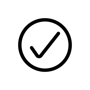 Good-Choice-Icon