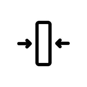 Narrow-Icon