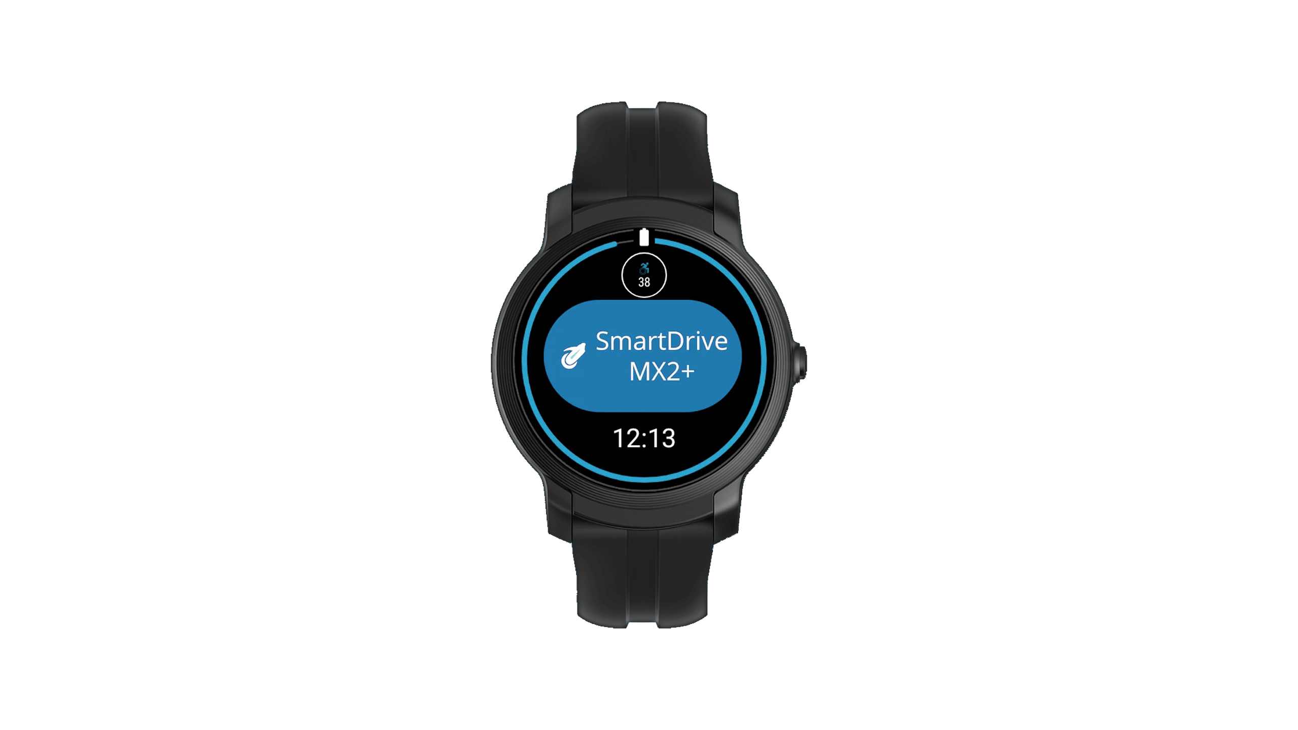 E2 Watch
