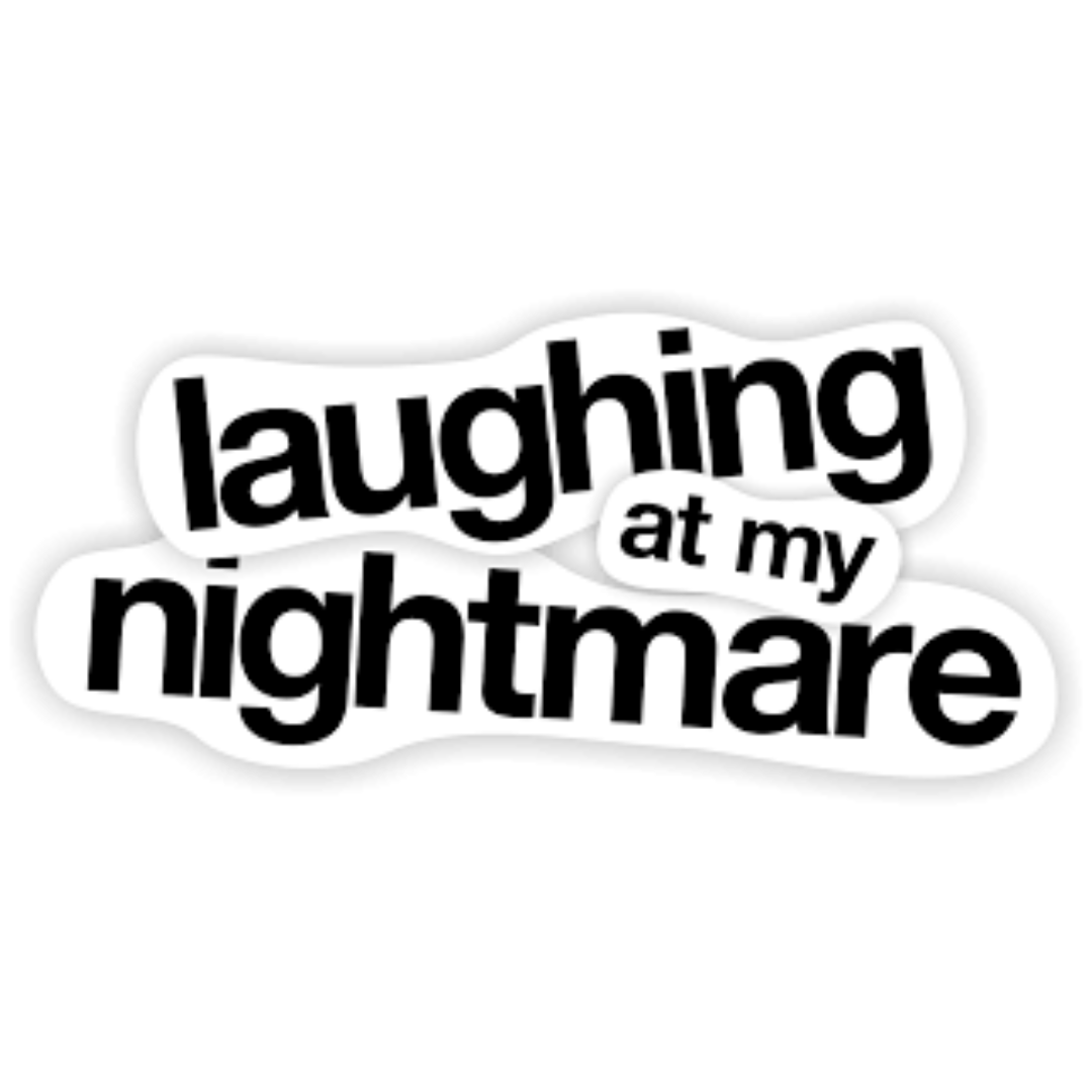 Laughing At My Nightmares Emergency Financial Relief