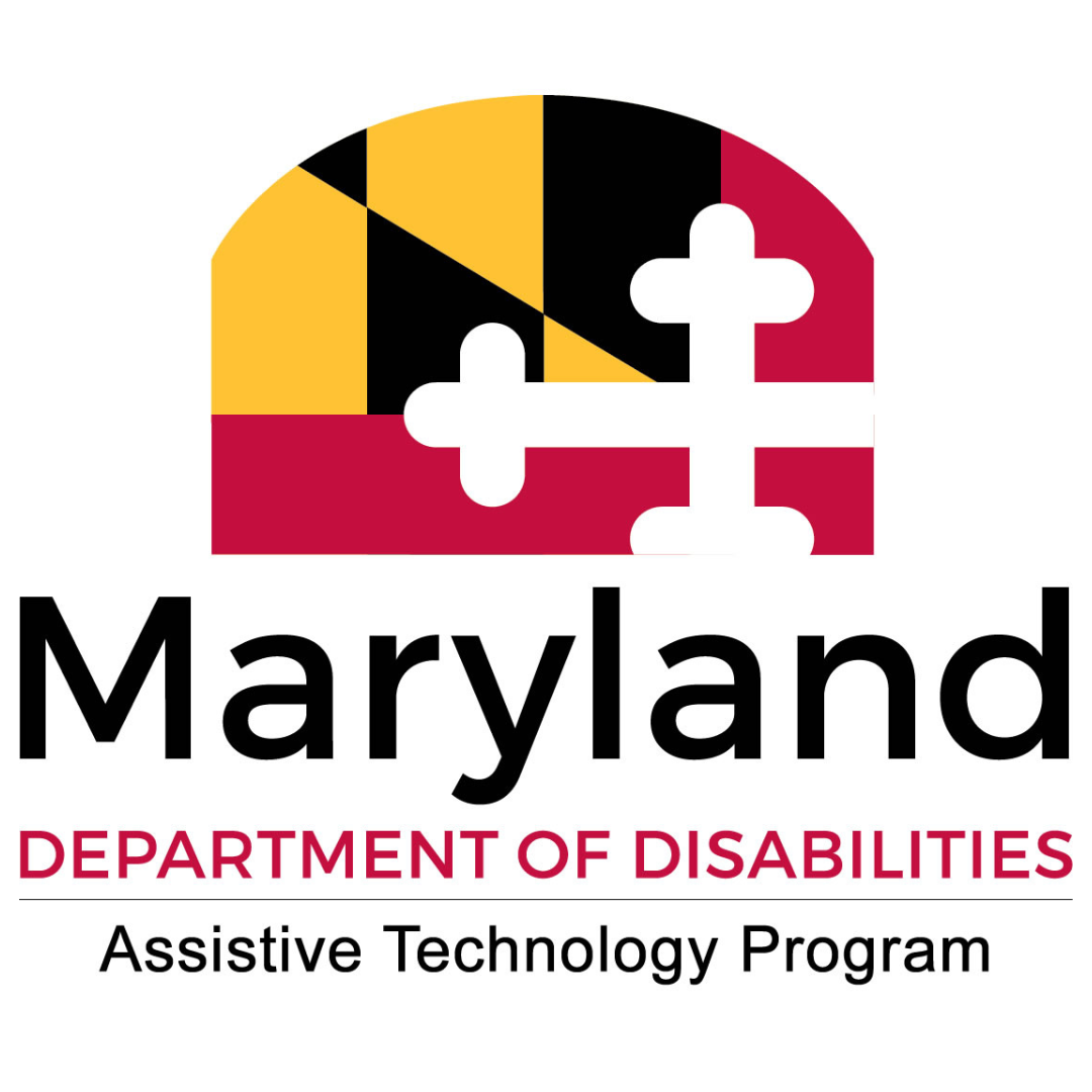 Maryland Department of Disabilities Assistive Technology Loan Program