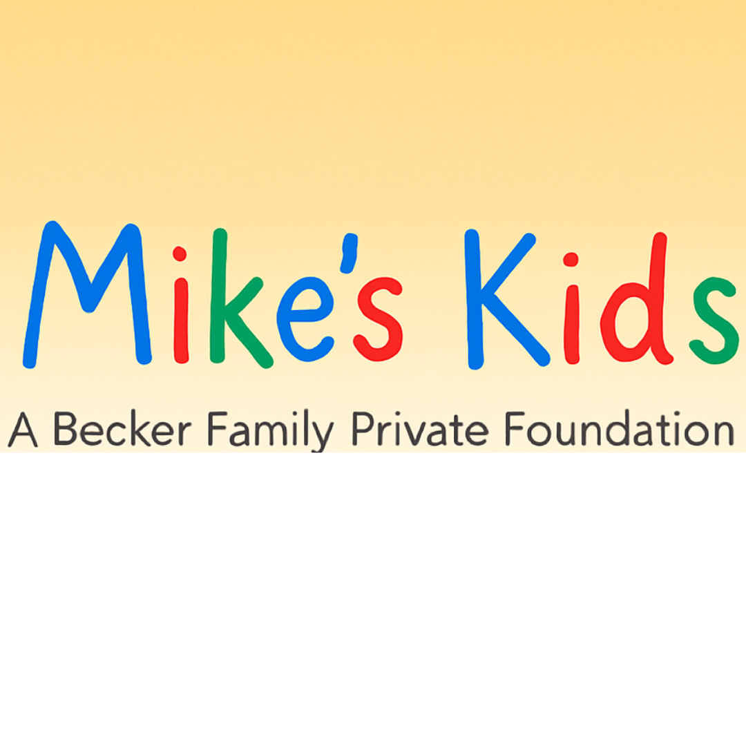 Mikes Kids A Becker Family Private Foundation