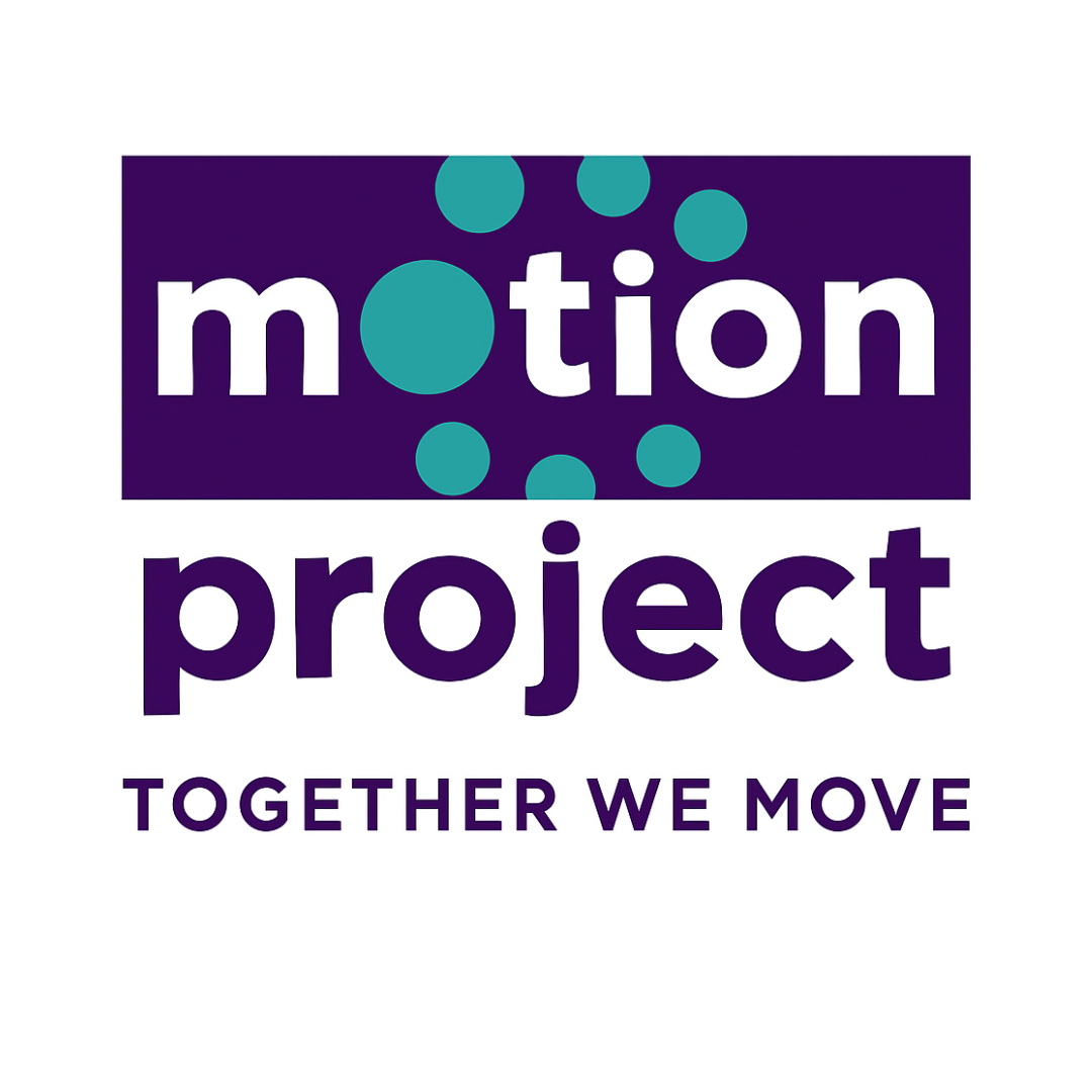 Motion Project Quality of Life Grant Program