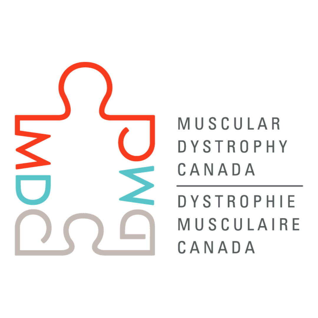 Muscular Dystrophy Canada