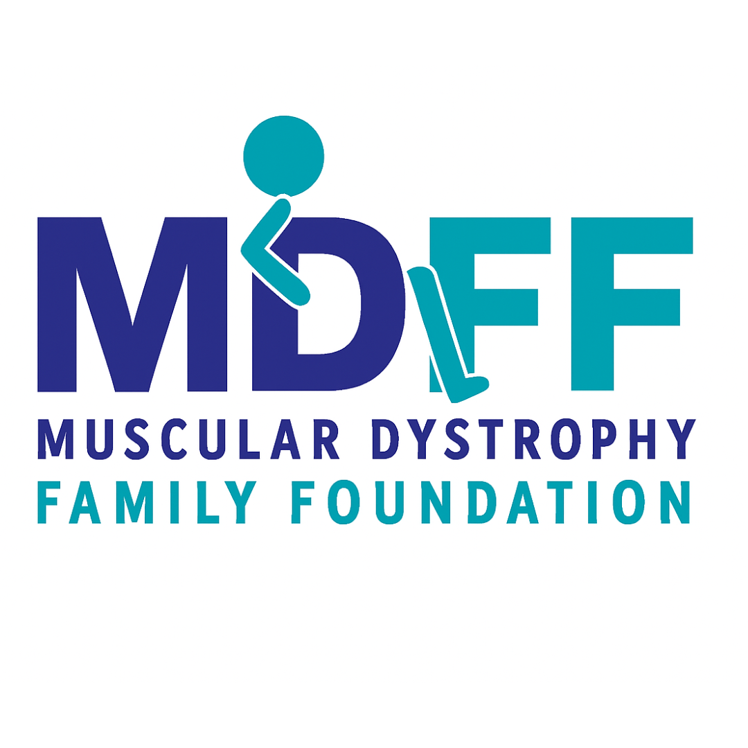 Muscular Dystrophy Family Foundations No Boundries
