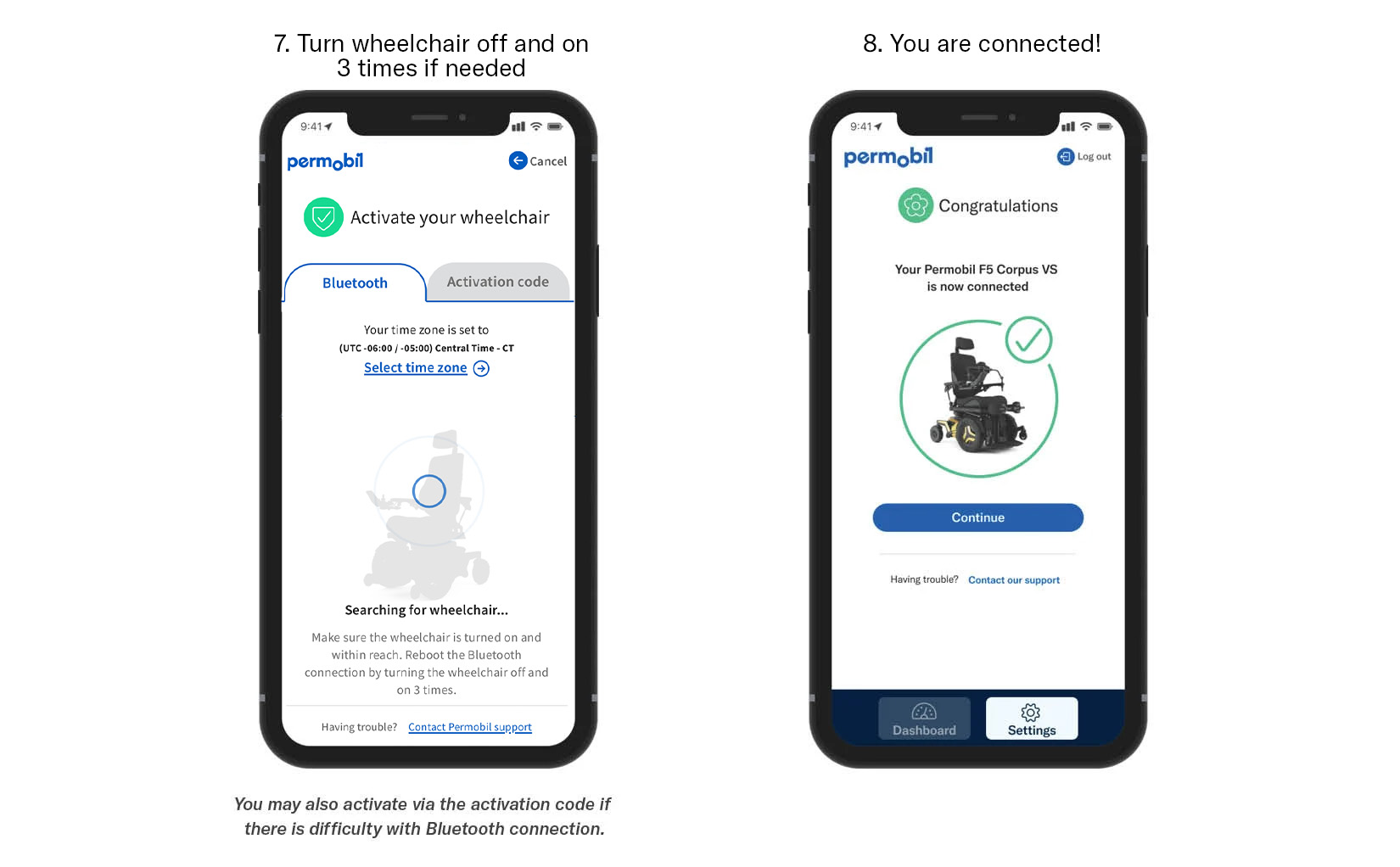 MyPermobil-App-Activation-Steps-7-8-June20223
