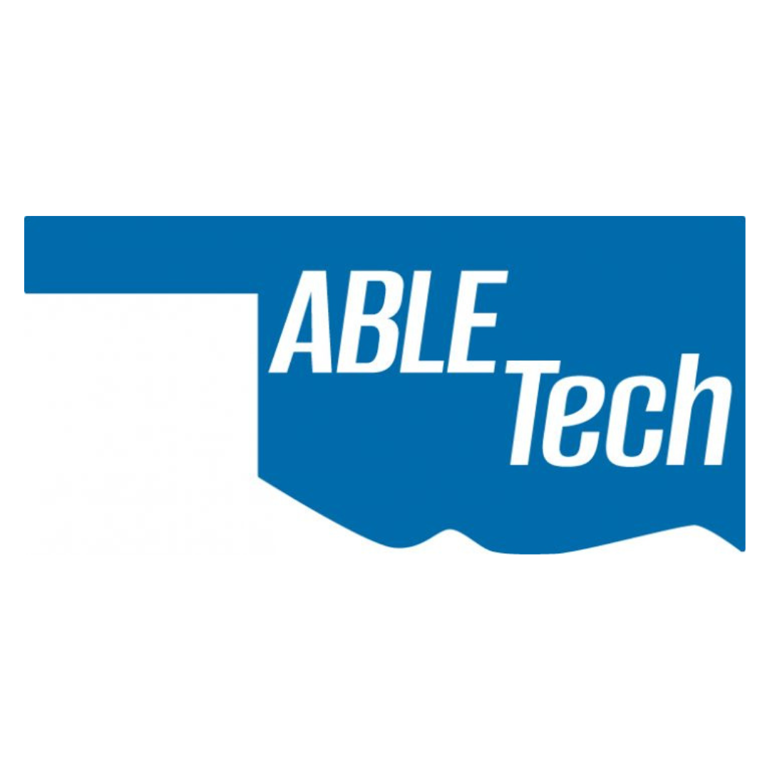 Oklahoma Assistive Technology Foundation & Oklahoma ABLE Tech
