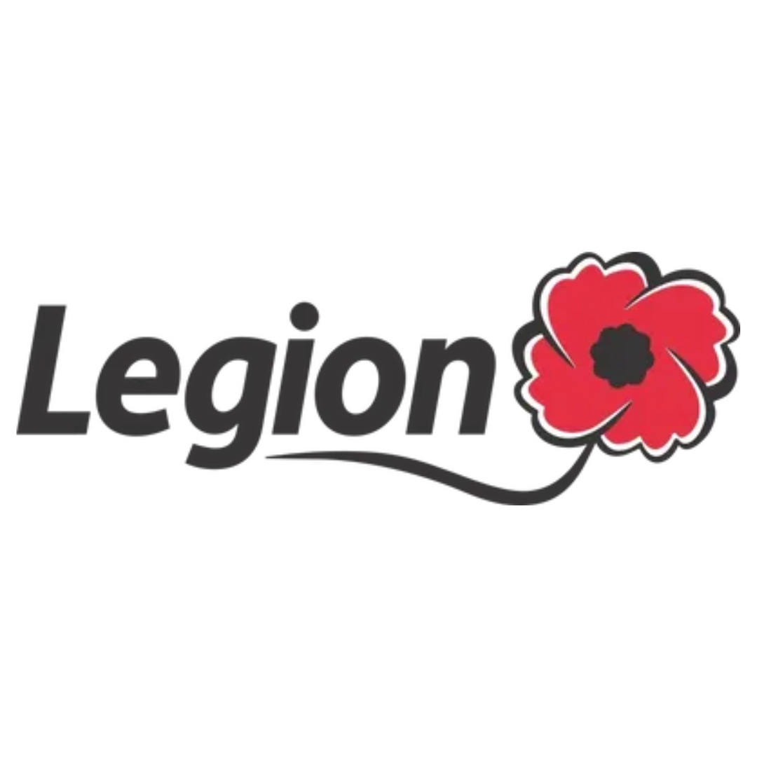 Poppy Fund (through Royal Canadian Legion)