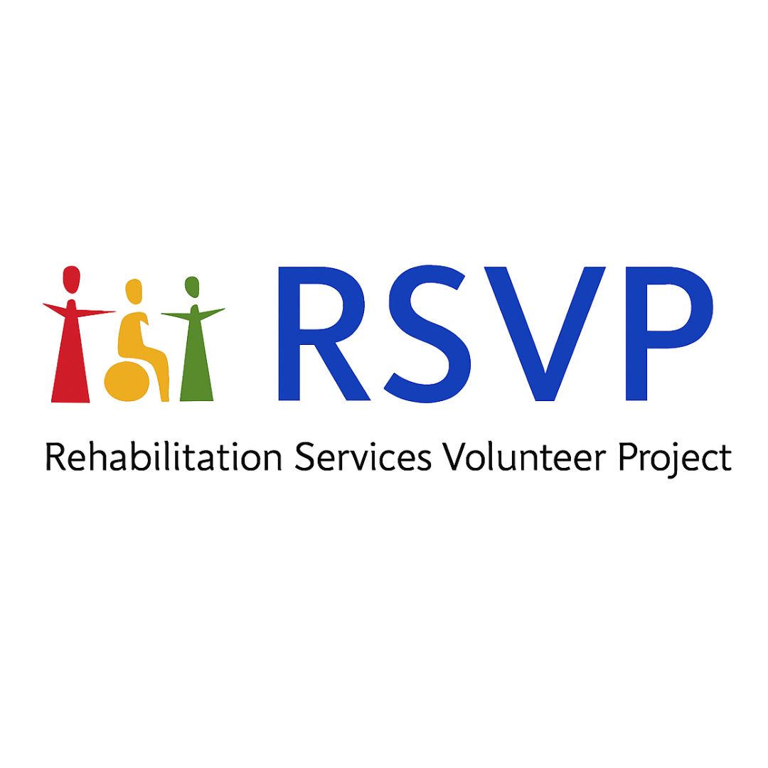 Rehabilitation Services Volunteer Project