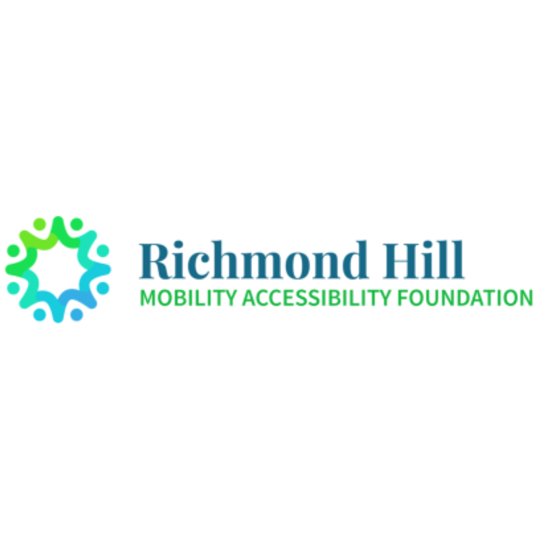 Richmond Hill Mobility Accessibility Foundations Assistive Devices Program