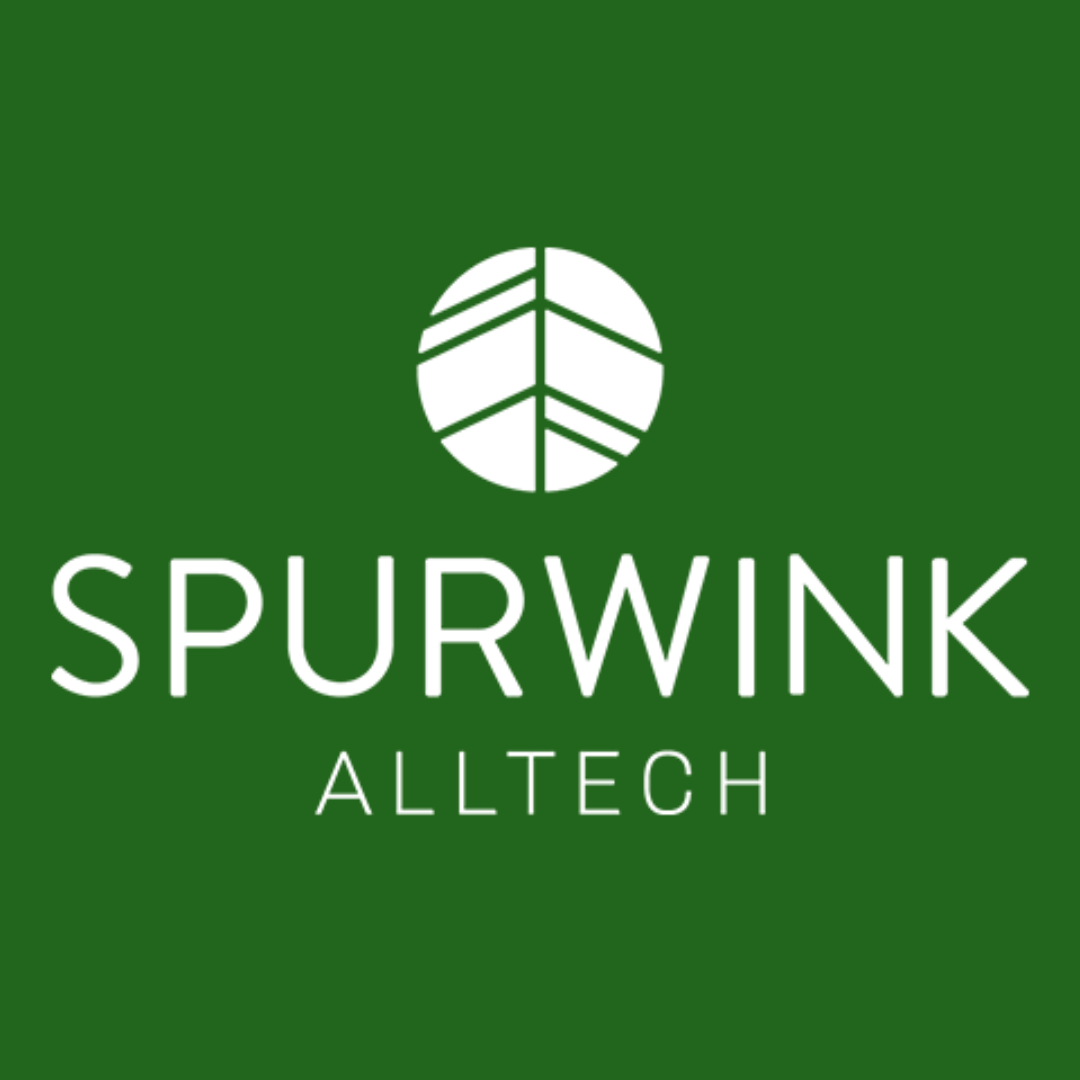 Spurwink ALLTECHs Recycle & Reuse Program