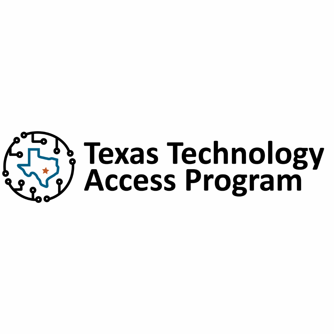 Texas Technology Access Program