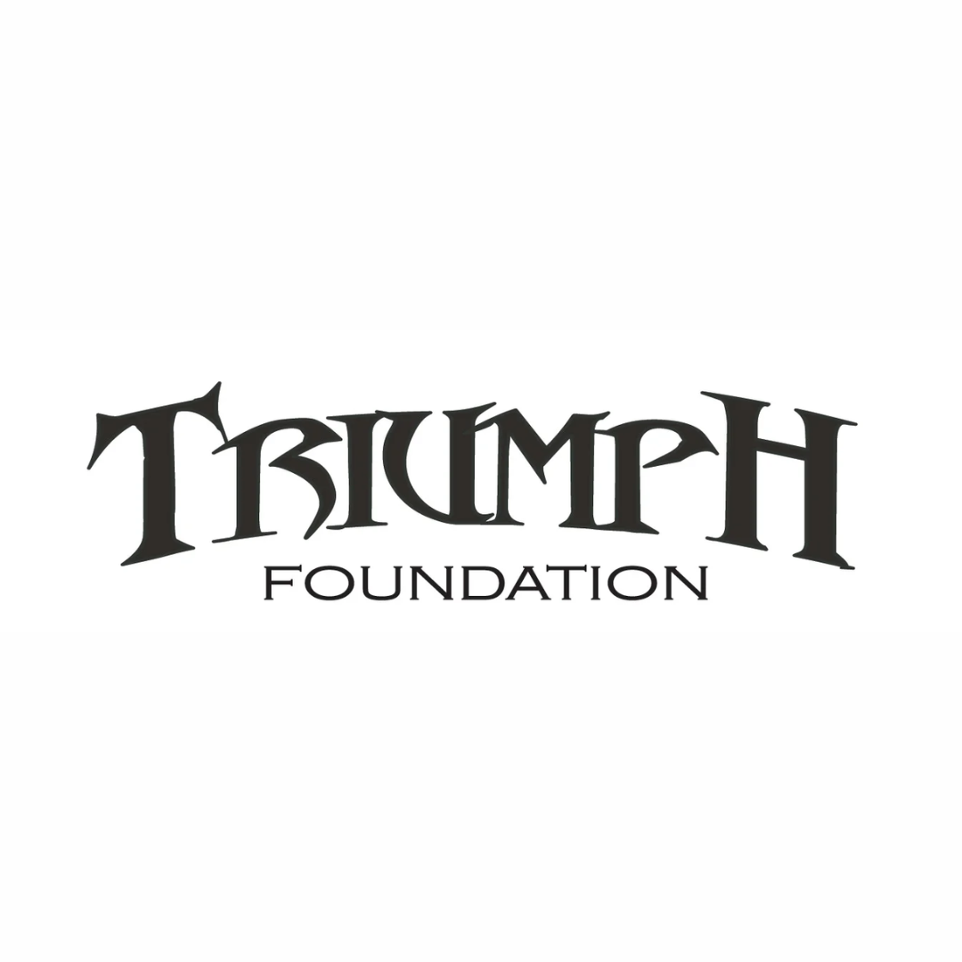 Triumph Foundations Keep Moving Forward Grant
