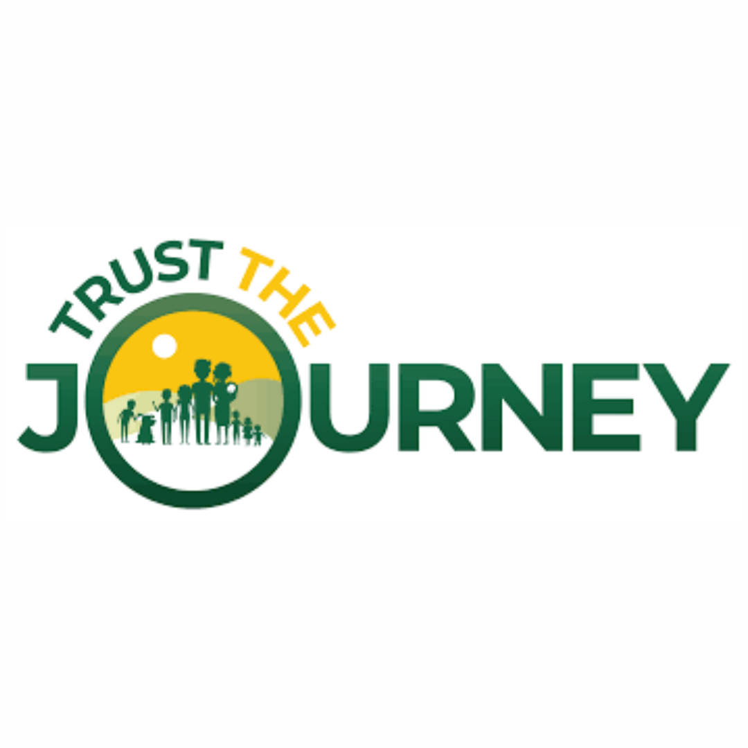 Trust The Journey