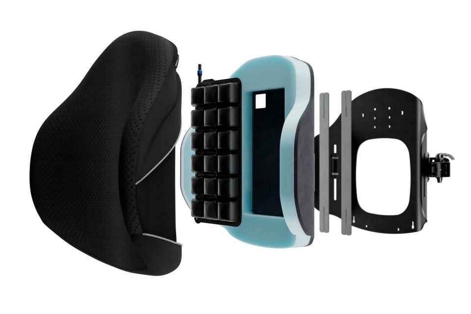 Unite 2 Diamond Spacer_Exploded View 1 (1)