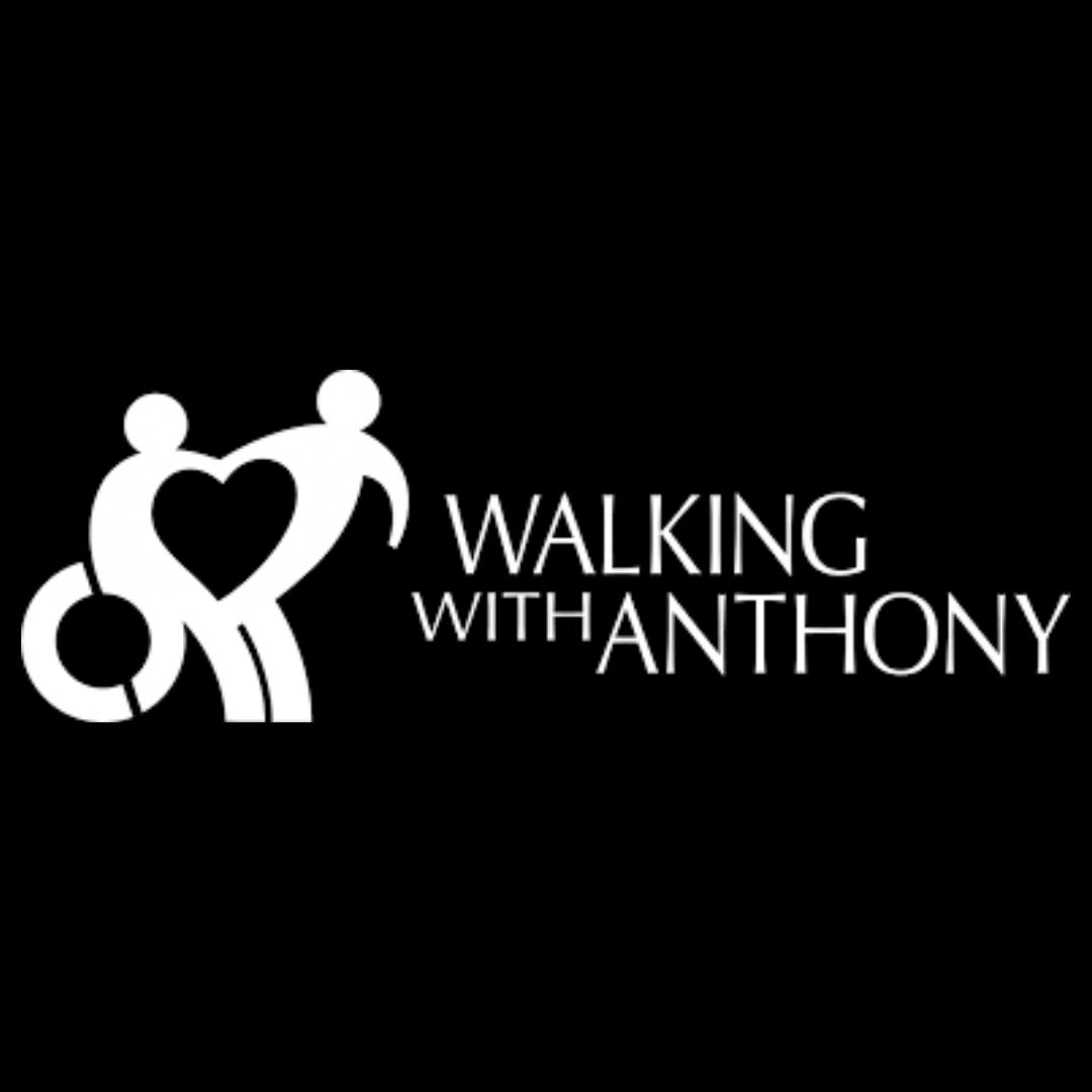 Walking With Anthony