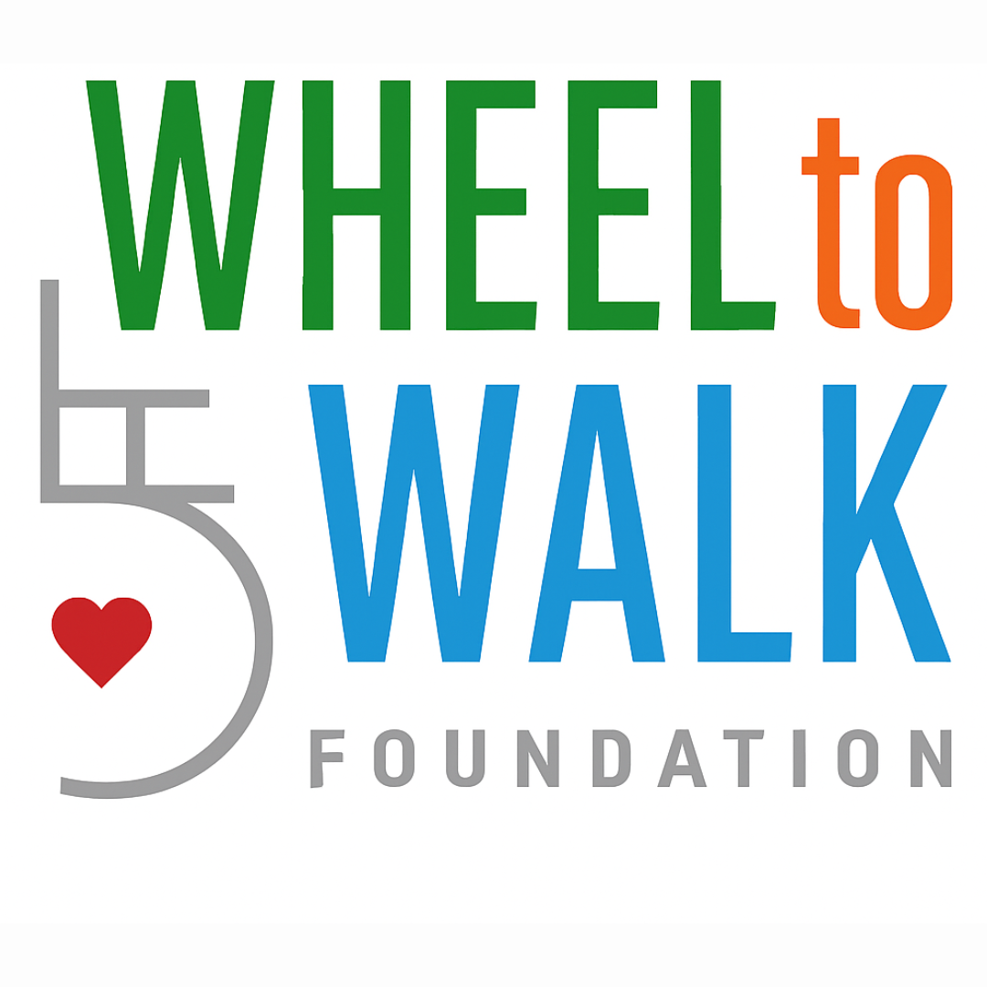 Wheels to Walk